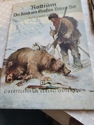 Radium Der Fund am Grossen Baeren-See po niemiecku verlag Beterlsmann 