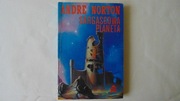 Sargassowa planeta - Andre Norton