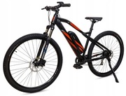ROWER ELEKTRYCZNY MTB 29" 250W do 100KM HYDRAULICZNE HAMULCE