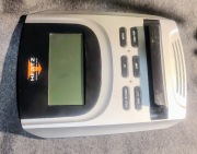 Panel sterowania do roweru stacjonarnego HERTZ