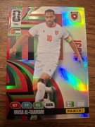 FIFA WORLD CUP AMERICA 2026 PANINI Jordan 264 Al-Taamari