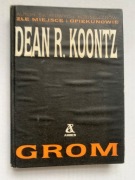 I Grom Dean R. Koontz 