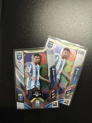 PANINI FIFA 365 2026 Road to FIFA World Cup Lionel Messi FWC8 Argentyna