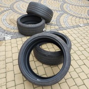 Continental SportContact6 275/35R21 XL lato 4 szt. Cena do negocjacji!