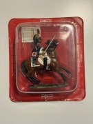[NOWA] TROOPER, 5E REGIMENT, FRENCH CUIRASSIERS, 1806-1812. DEL PRADO