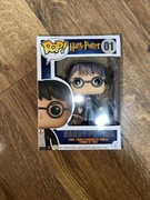 Figurka kolekcjonerska Harry Potter Pop