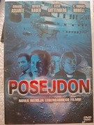 POSEJDON Rutger Hauer DVD nowy bez folii napisy lektor PL 