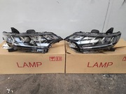 NOWE ORGINALNE LAMPY MITSUBISHI OUTLANDER III 3 FULL LED 8301D463 8301D464