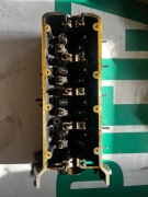 Głowica BMW E46 M43B19TU