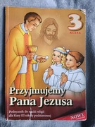 Podręcznik do religii do 3 klasy szkoły podstawowej
