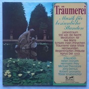 Marzenia, Muzyka na godziny kontemplacji, album dwa winyle