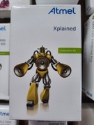 Microchip Atmel Eval: ATSAML22-XPRO