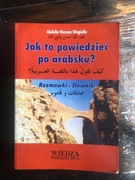 Jak to powiedzieć po arabsku