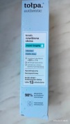 TOŁPA authentic krem nawilżona skóra, super bogaty, 40 ml