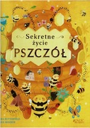 SEKRETNE ŻYCIE PSZCZÓŁ, MOIRA BUTTERFIELD
