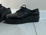 Lakierki Oksfordki Madden Girl