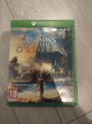 Assassin's Creed origins