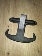 Rączka, uchwyt bagażnika Skoda/Volkswagen/Audi