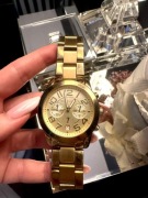 Zegarek damski Michael Kors Mercer MK5726