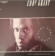Eddy Grant Maxi-Single 