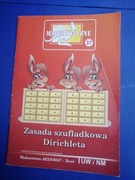 Zasada szufladkowa Dirichleta