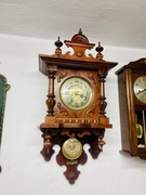 Gustaw Becker Silesia /,,typu Ślązak”odświeżony i sprawny z mojej kolekcji