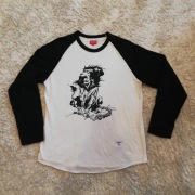 Supreme longsleeve r. M nowy