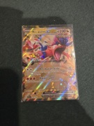 Koraidon ex TEF 120/162 DOUBLE RARE HOLO