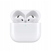 AirPods 4 ANC słuchawki bezprzewodowe