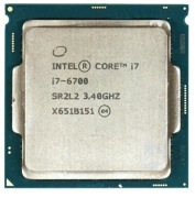 Procesor Intel i7-6700 Sprawny