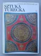 1106 Sztuka Turecka Zdzisław Żygulski 1988