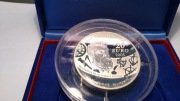 FRANCJA 20 EURO  20 000 LEAGUES UNDER THE SEA 