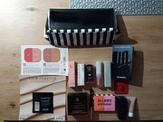 Zestaw kosmetyków do makijażu