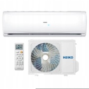 Klimatyzacja 2,5KW Heiko Brisa Nowa