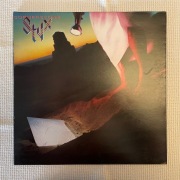 Styx – Cornerstone