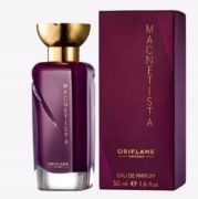 Perfumy Magnetista