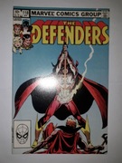 THE DEFENDERS No.118, 1983