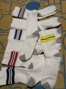 Skarpety damskie Amazon essentials 8 par 35-41