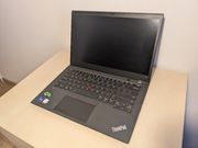 Lenovo ThinkPad T14s G2 i7-1165G7 16GB RAM 1TB SSD Win 11