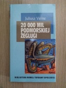20000 mil podmorskiej żeglugi