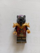 LEGO Ninjago Lord Ras njo0812 