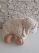 Maskotka poduszka owca 