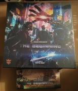 Human punishment the beginning + upgrade KS