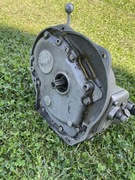 Simson Avo tourist - skrzynia biegów