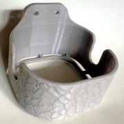 Wieszak ścienny ZTE MC888 Ultra / MC888 Pro / Vodafone GigaCube 104x104 mm