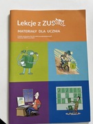 Lekcje z zus materiały dla ucznia