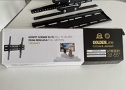 Uchwyt scienny TV 32-55 cali, pelna regulacja