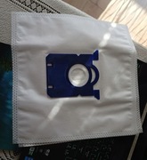 Zestaw 12 worków do odkurzacza Electrolux / Philips + filtr – zamiennik BAG