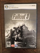 FALLOUT 3 PL PC.   