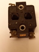 097 Łącznik krańcowy VGM typ GN 6A 380V